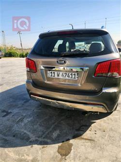 كيا سورينتو